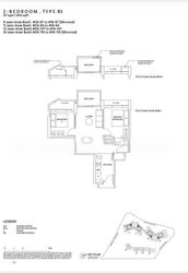 The Reserve Residences (D21), Apartment #529484001